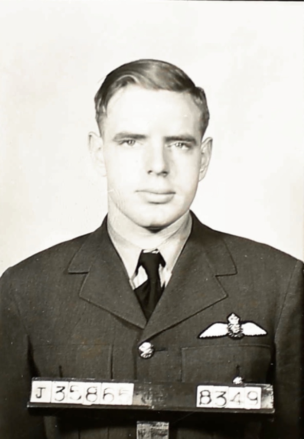 Photo of Edward Thomas Coles