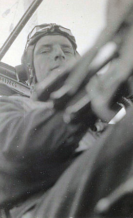 Photo of Edward Ted Coles