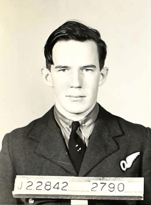 Photo of Richard Charles Collins