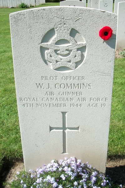 Grave Marker