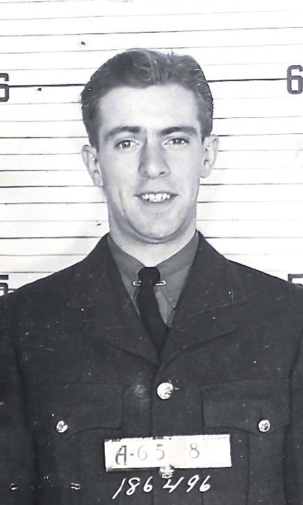 Photo of JOHN JOSEPH CRAWFORD