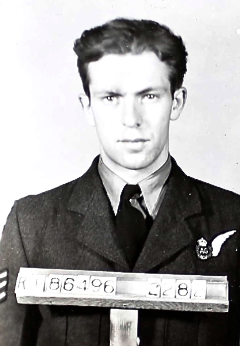 Photo of JOHN JOSEPH CRAWFORD