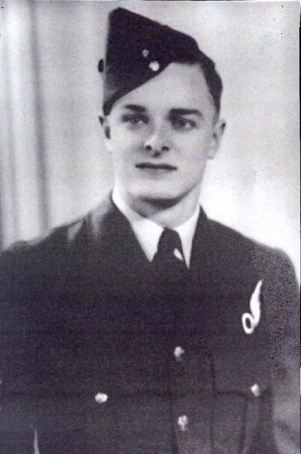 Photo of Jack Ralph Dale