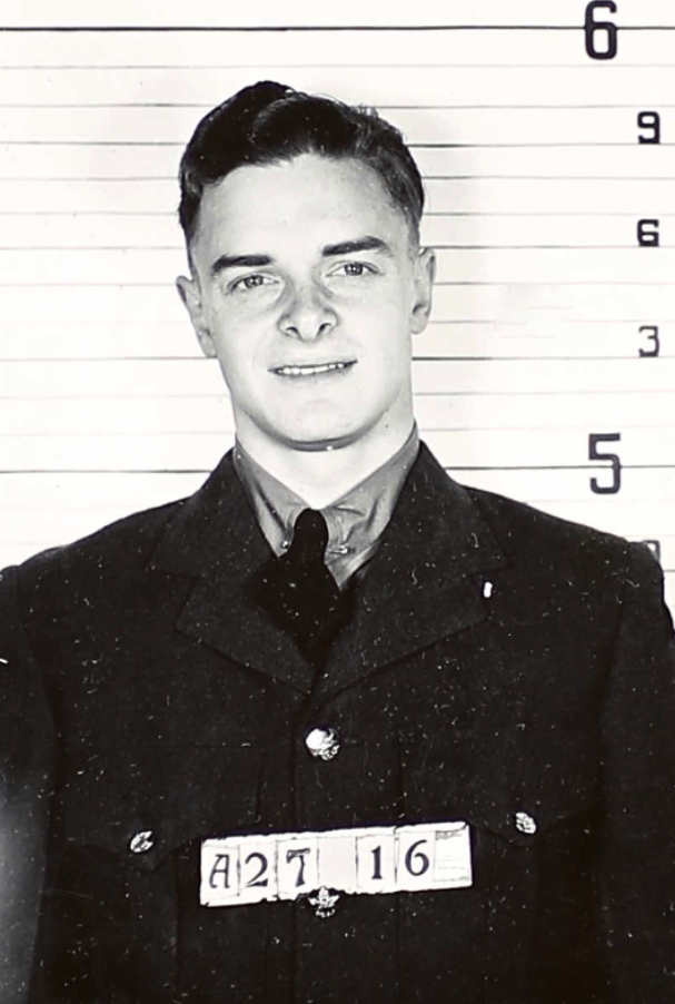 Photo of JACK RALPH DALE