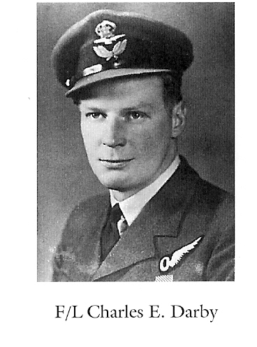 Photo of Charles Darby