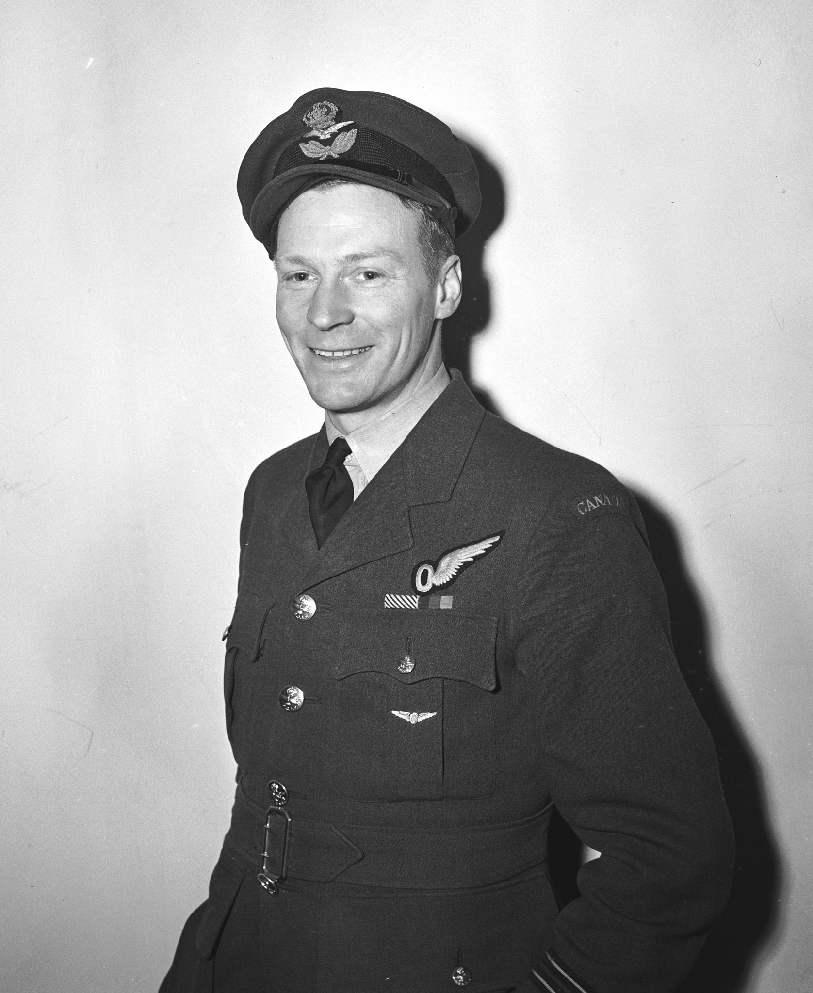 Photo of Charles Darby