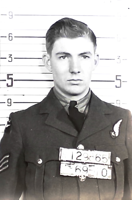 Photo of WILLIAM HAROLD DAVEY