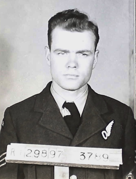 Photo of Donovan Emmerson Derbyshire