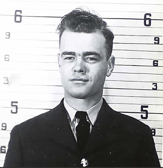 Photo of Donovan Emmerson Derbyshire