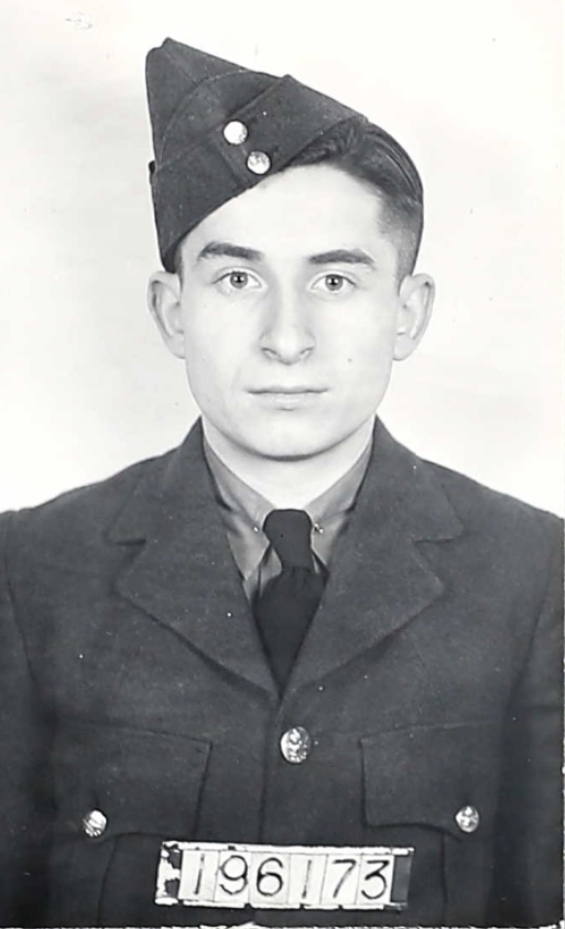 Photo of William Draganiuk