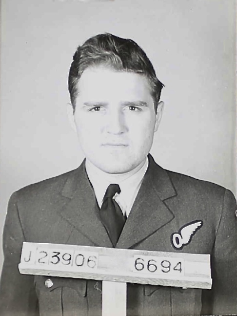 Photo of Joseph Jean Andre Ducharme