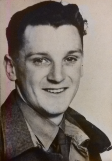 Photo of Joseph Jean Andre Ducharme