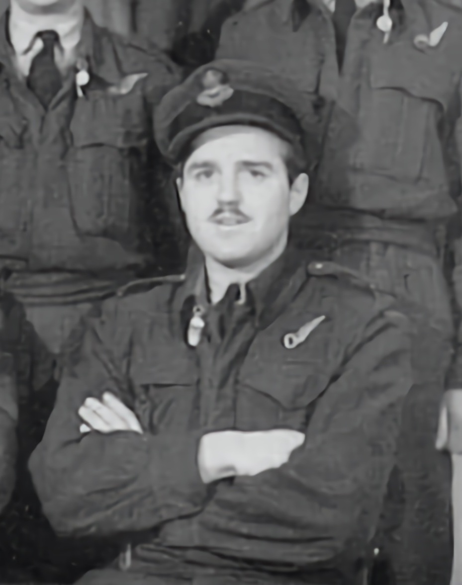 Photo of Joseph Jean Andre Ducharme