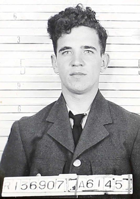 Photo of Joseph Theodore Gaston Gerard Dufour