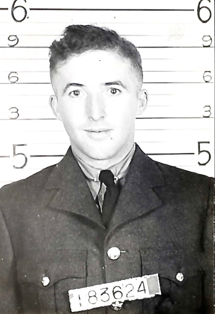 Photo of Clarence Delmer Duncan