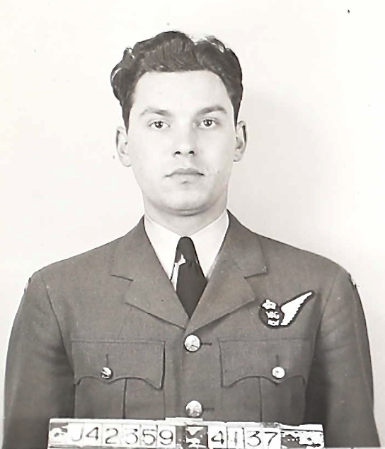 Photo of ROBERT ALLAN EBBER