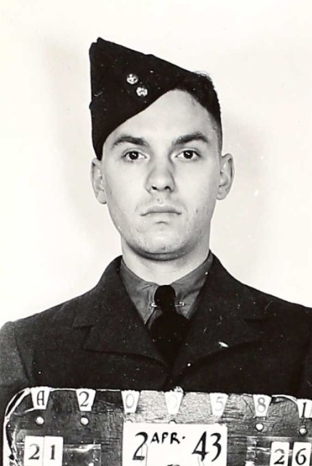 Photo of ROBERT ALLAN EBBER