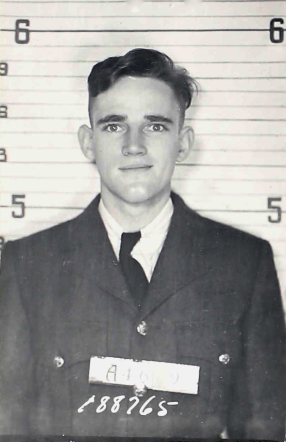 Photo of KENNETH ALBERT FARMER