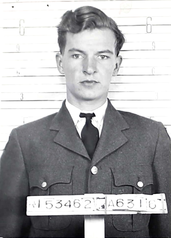 Photo of CLARENCE CLYDE FLEWELLING