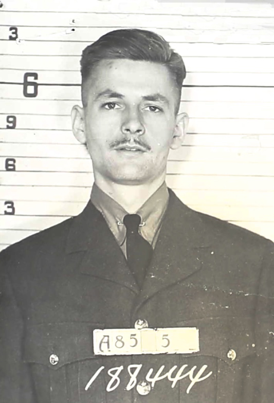 Photo of THOMAS LYNN FOLEY