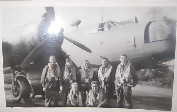 Photo of Thomas Lynn Foley