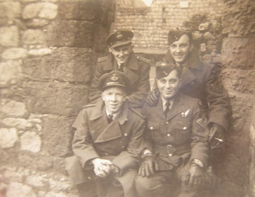 Photo of Thomas Lynn Foley