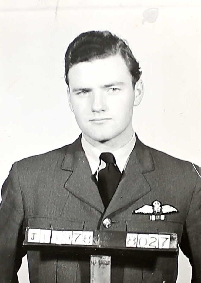 Photo of Robert Galbraith