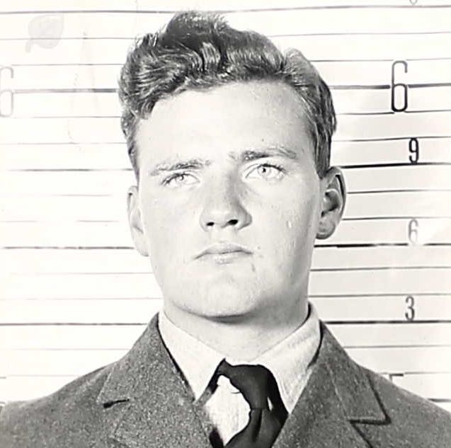 Photo of Robert Galbraith