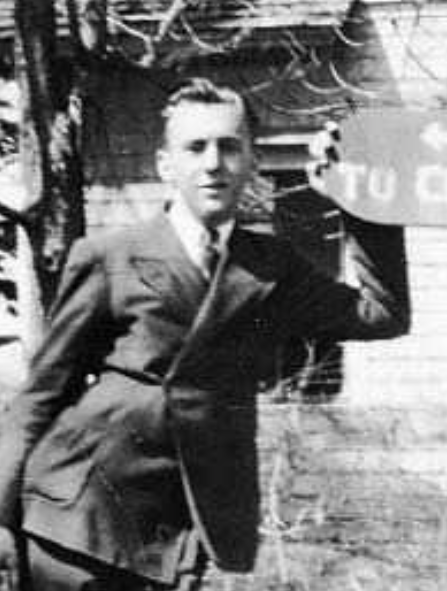 Photo of JOSEPH LLOYD GALLANT