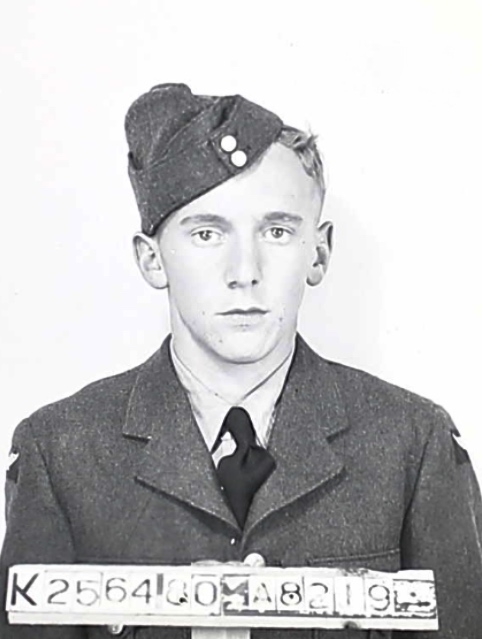 Photo of JOSEPH LLOYD GALLANT