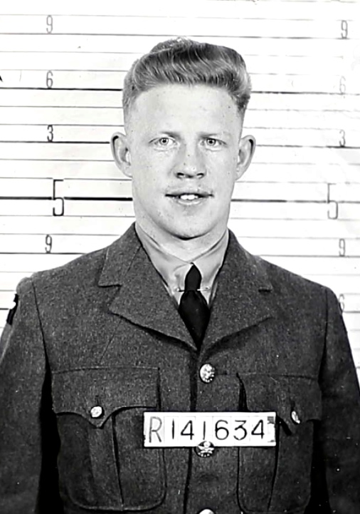 Photo of James Galloway