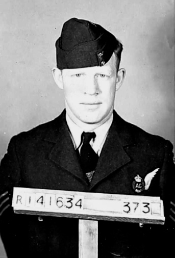 Photo of James Galloway