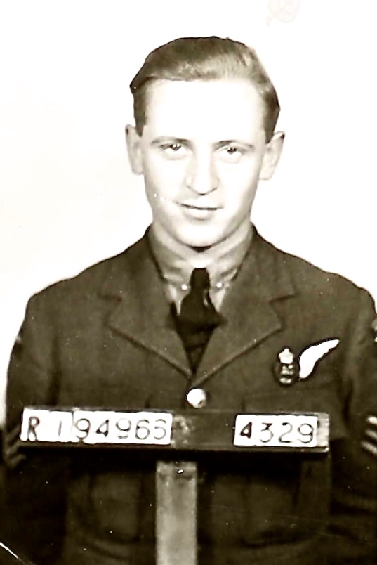 Photo of LEO PATRICK GALVIN