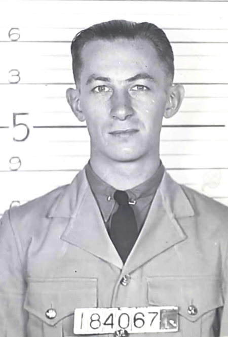 Photo of Melvin Ellis Gee