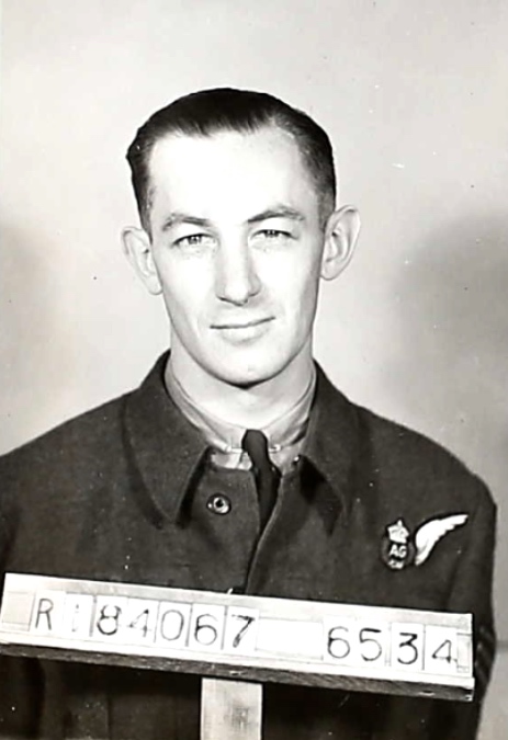 Photo of Melvin Ellis Gee