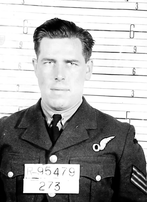 Photo of William Harris George