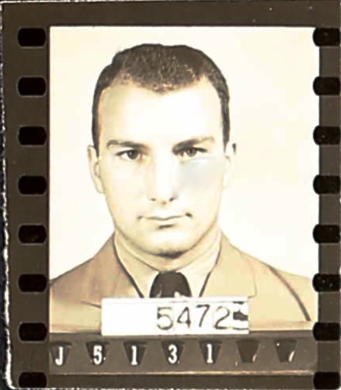 Photo of HUGH STINSON GLASSCO