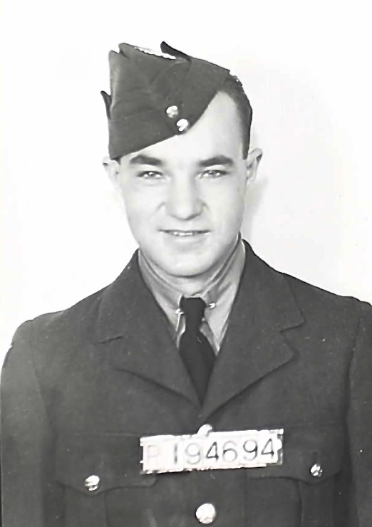 Photo of Cyril Christian Goble