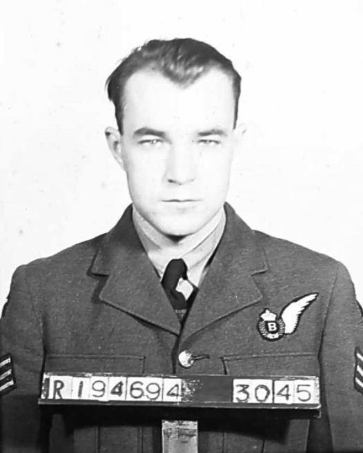 Photo of Cyril Christian Goble