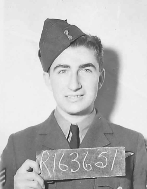 Photo of Edawrd Henry Goehring