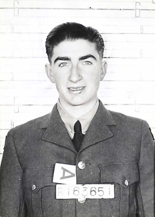 Photo of Edward Henry Goehring