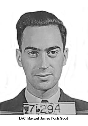 Photo of MAXWELL JAMES FOCH GOOD