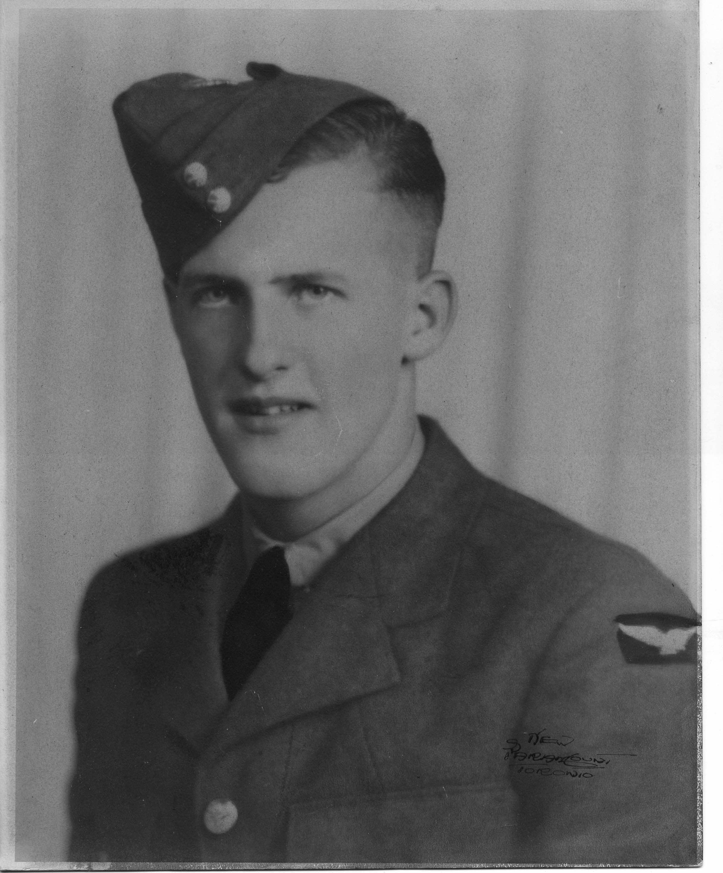 Photo of ALBERT NORMAN GOULD