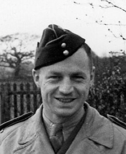 Photo of AUBREY CONRAD CAWSEY