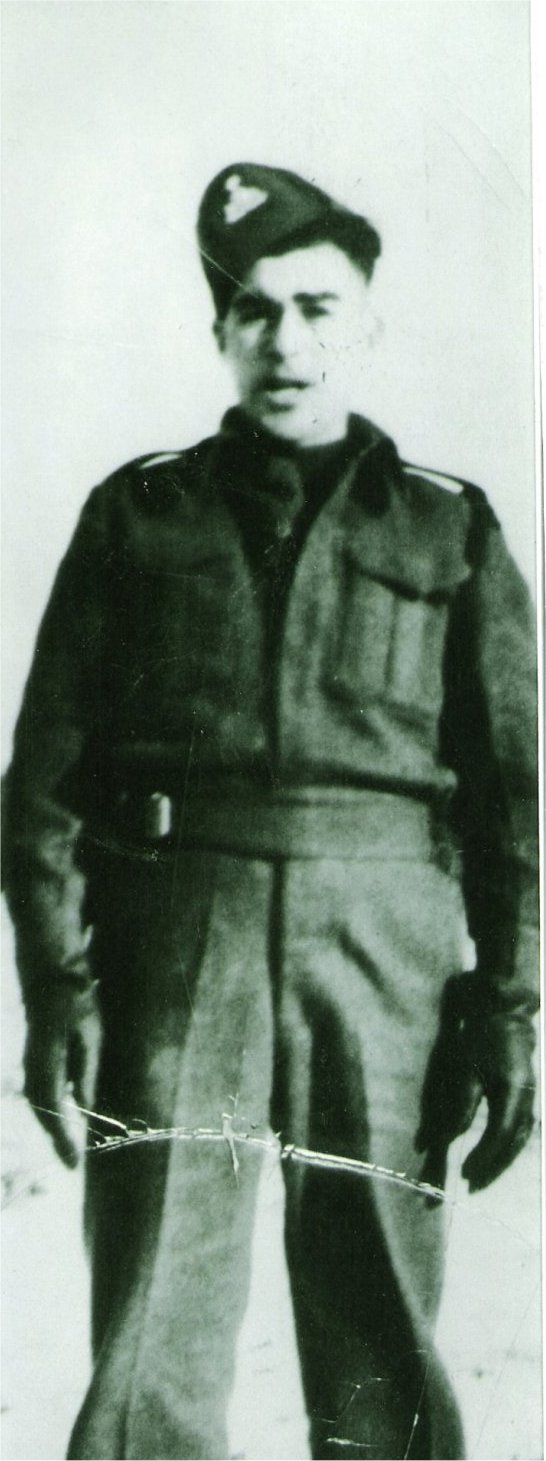 Photo of Alfred John Doucette