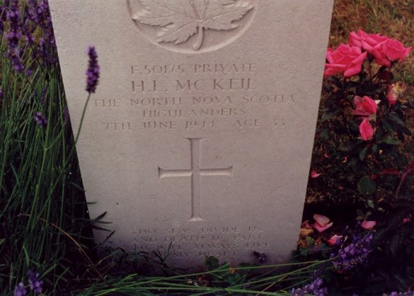 Photo 2 of Grave Marker