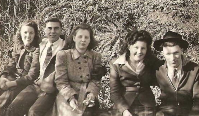 Photo of GEORGE ROLLINS