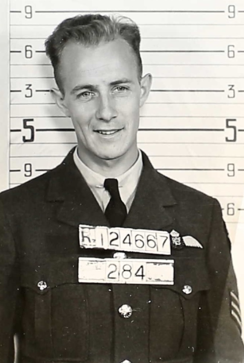 Photo of HARLEY VERNON STINSON