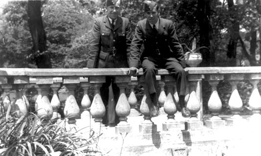 Photo of Clifford Roy Sullivan