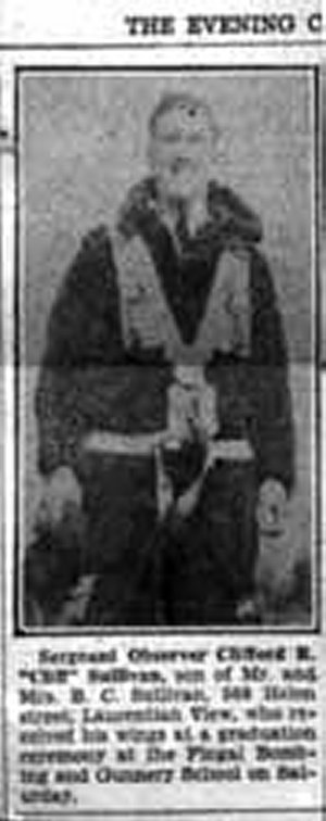 Newspaper Clipping (2)